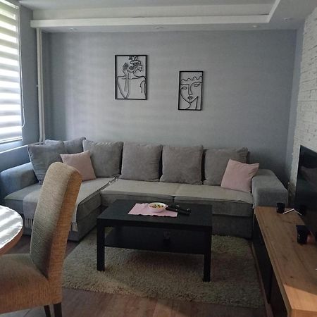 Sunshine Apartment Крагуевац Екстериор снимка