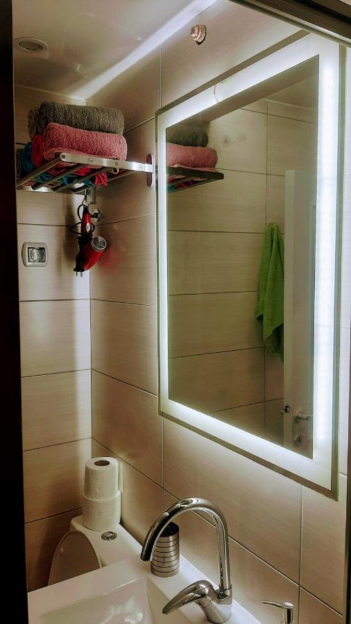 Sunshine Apartment Крагуевац Екстериор снимка