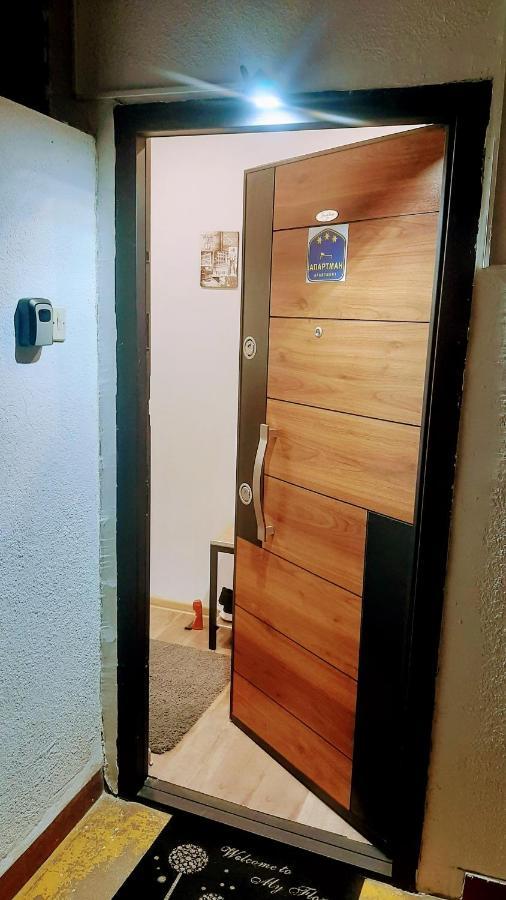Sunshine Apartment Крагуевац Екстериор снимка