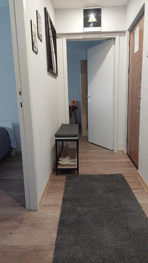 Sunshine Apartment Крагуевац Екстериор снимка