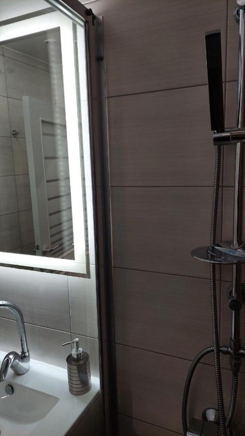 Sunshine Apartment Крагуевац Екстериор снимка