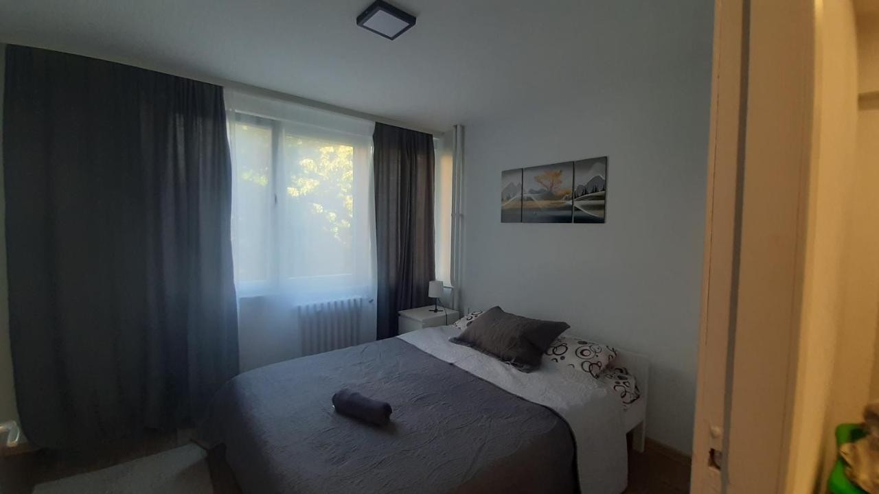 Sunshine Apartment Крагуевац Екстериор снимка