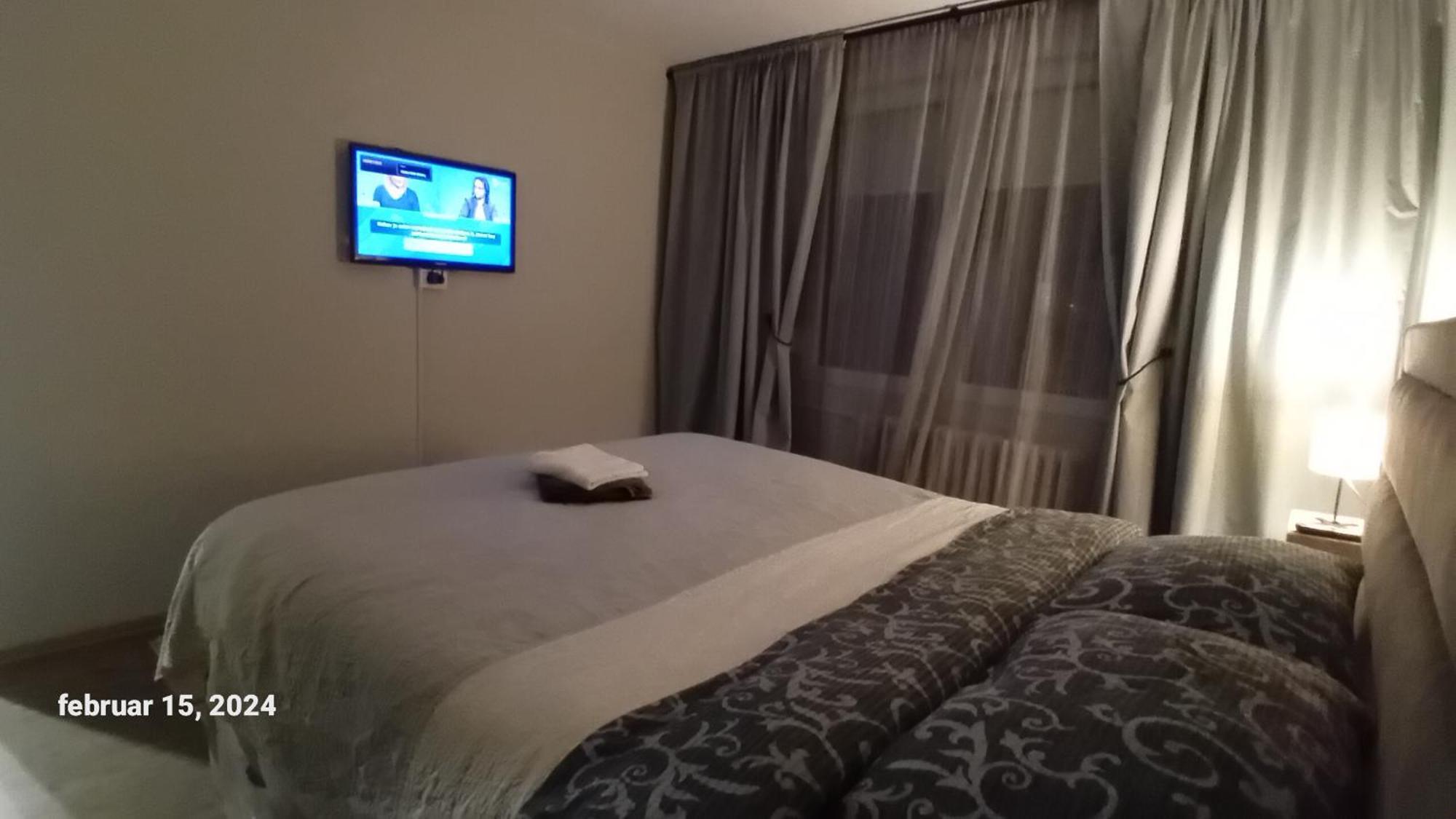 Sunshine Apartment Крагуевац Екстериор снимка