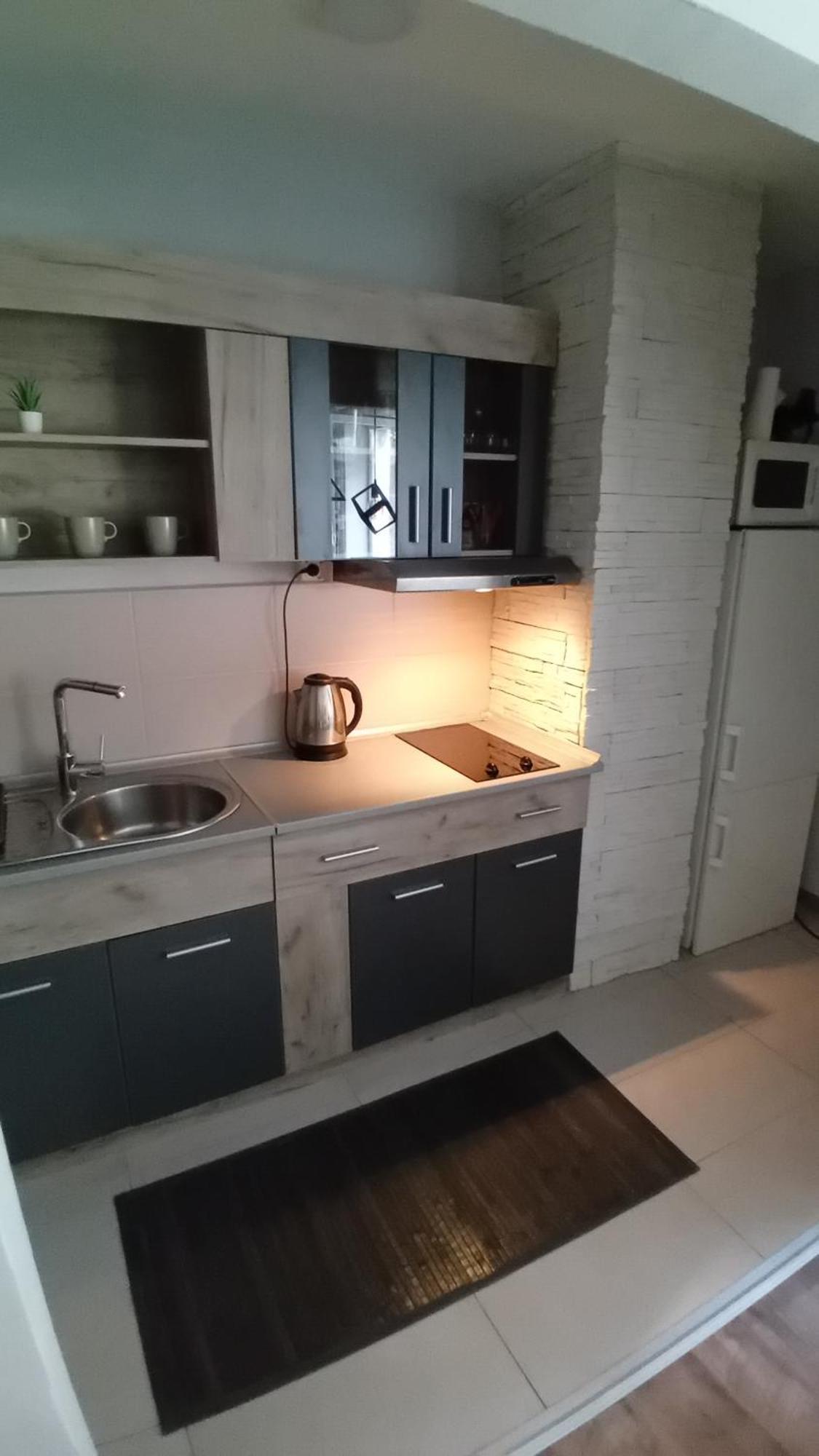 Sunshine Apartment Крагуевац Екстериор снимка
