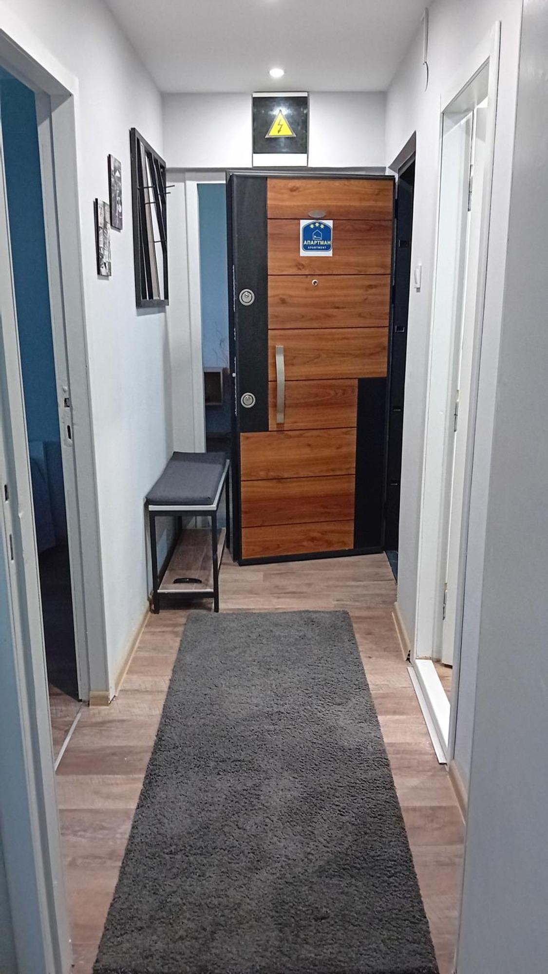 Sunshine Apartment Крагуевац Екстериор снимка