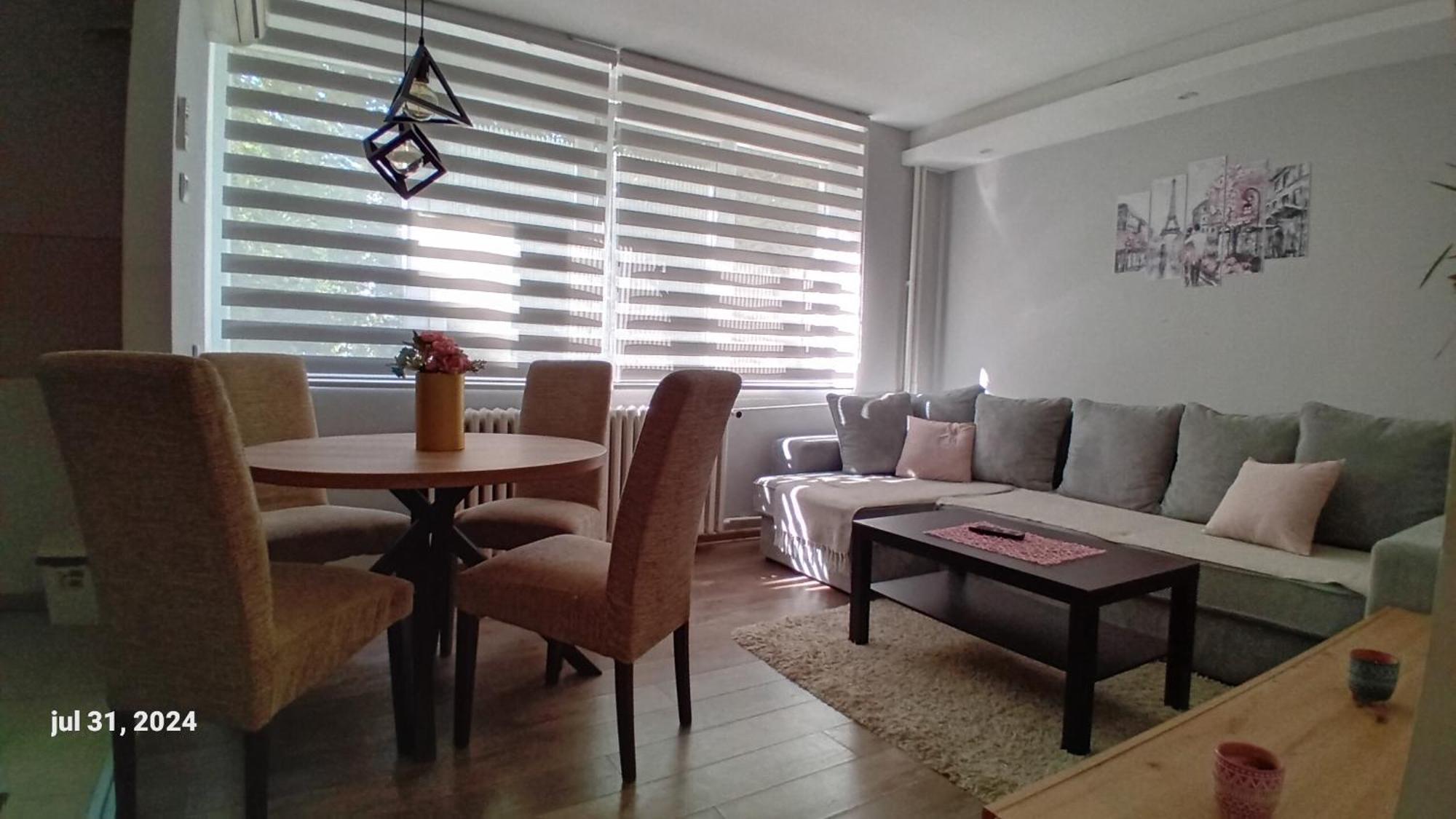 Sunshine Apartment Крагуевац Екстериор снимка
