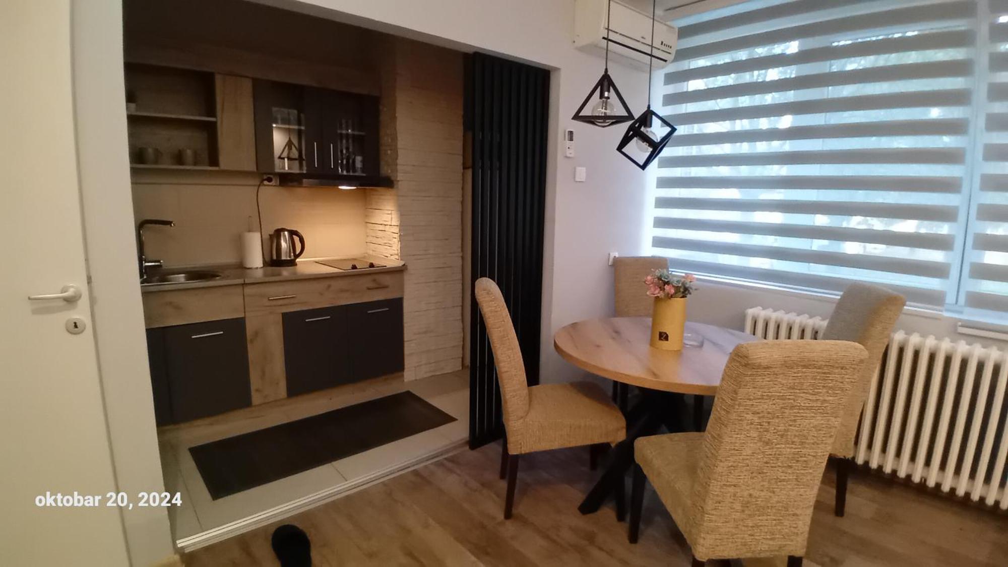 Sunshine Apartment Крагуевац Екстериор снимка