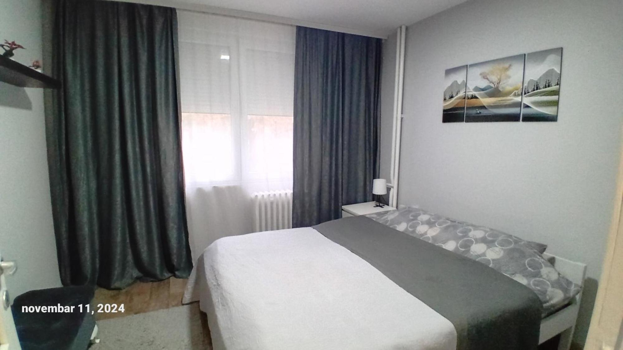 Sunshine Apartment Крагуевац Екстериор снимка