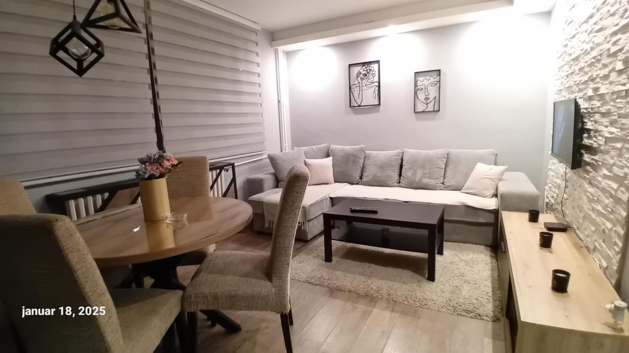 Sunshine Apartment Крагуевац Екстериор снимка