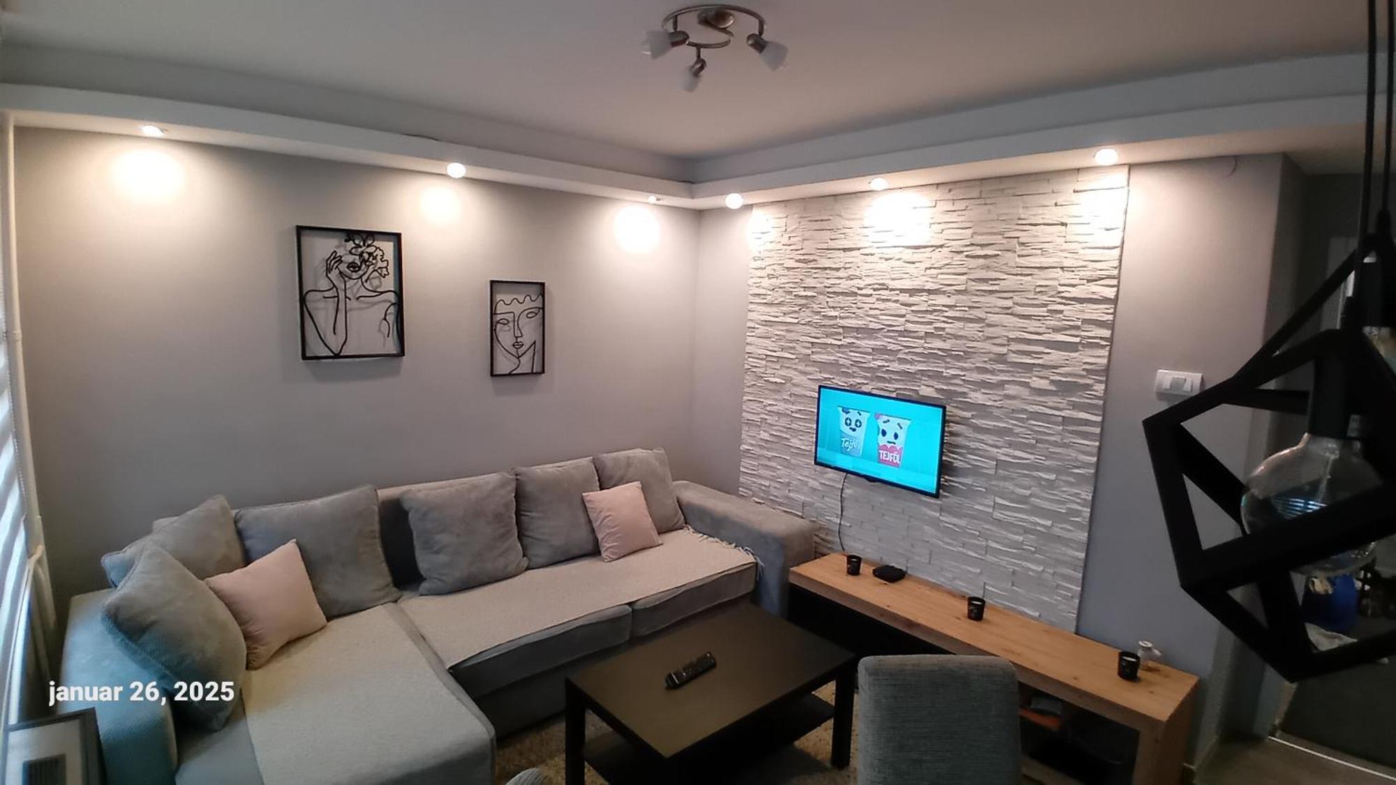 Sunshine Apartment Крагуевац Екстериор снимка