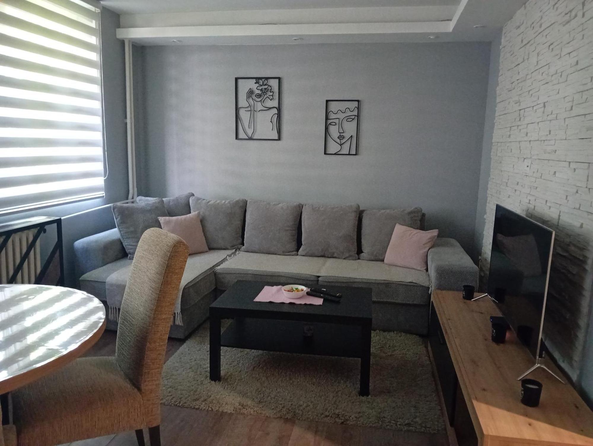 Sunshine Apartment Крагуевац Екстериор снимка