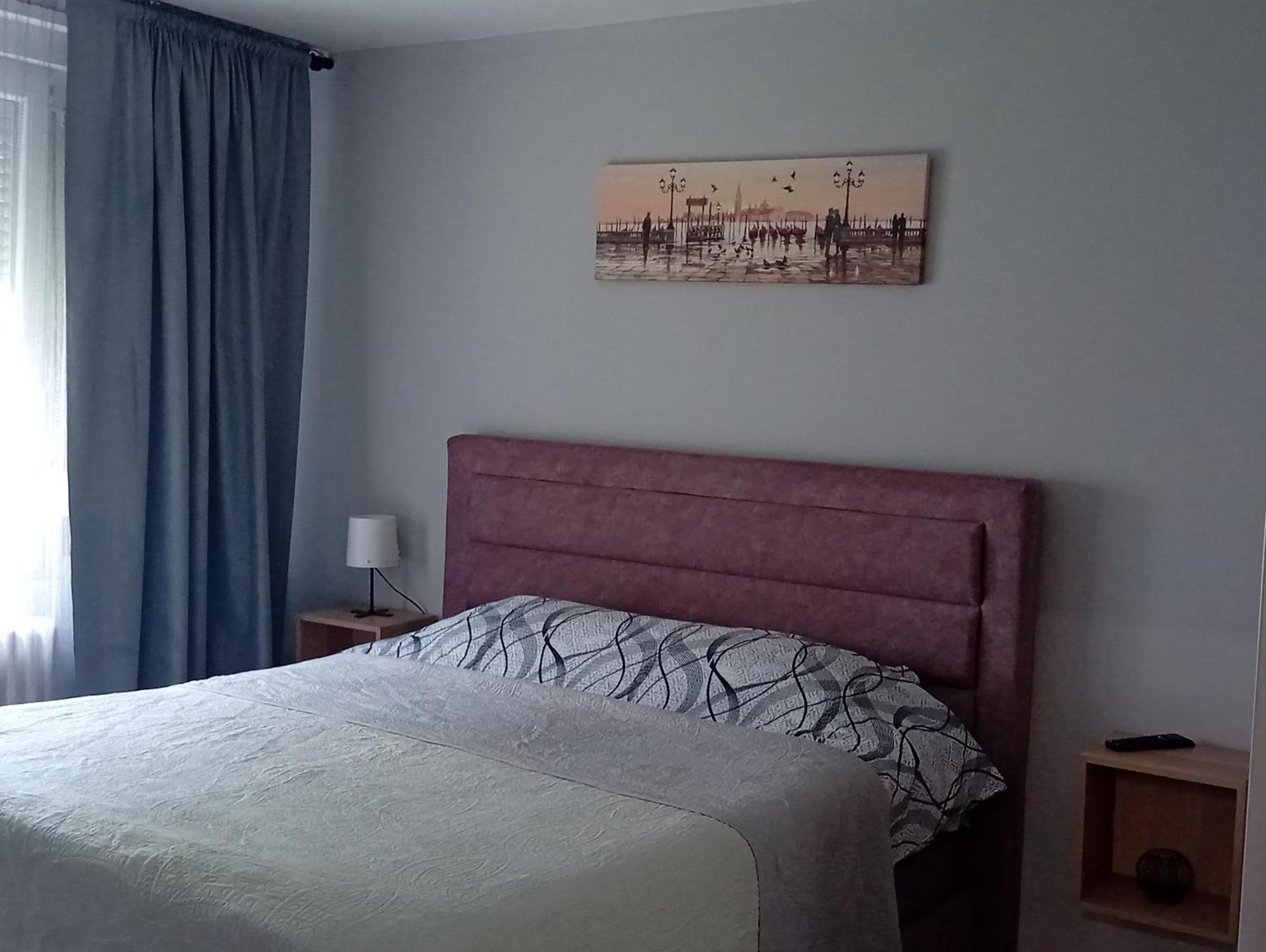 Sunshine Apartment Крагуевац Екстериор снимка