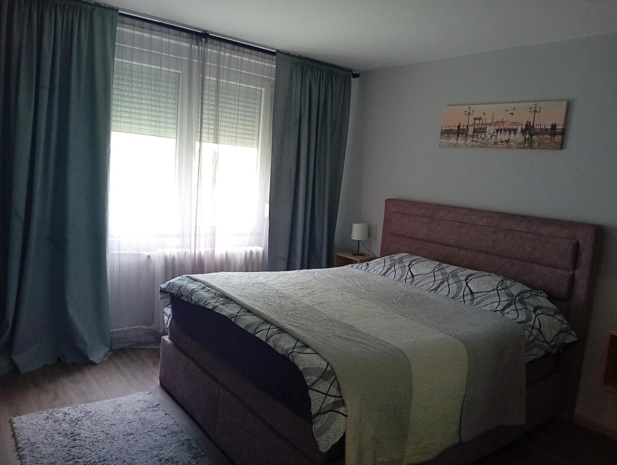 Sunshine Apartment Крагуевац Екстериор снимка